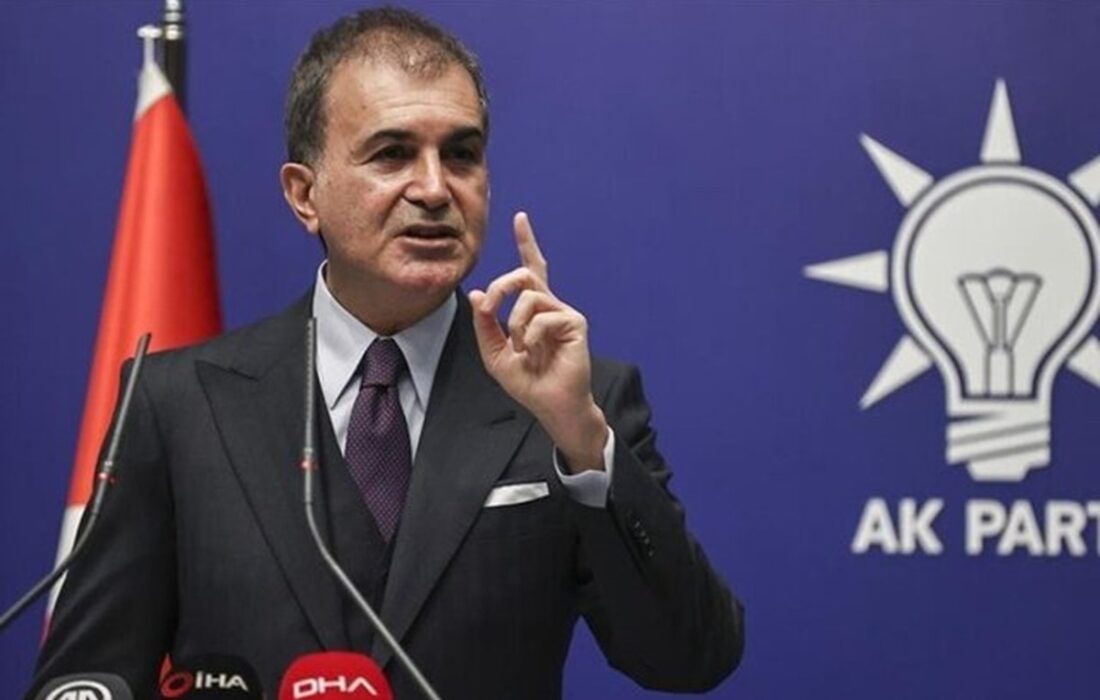 هشدار ترکیه درباره دخالت خارجی در ایران / وزیر خارجه ترکیه: انتظار اسرائیل برای فروپاشی نظام در ایران محقق نخواهد شد