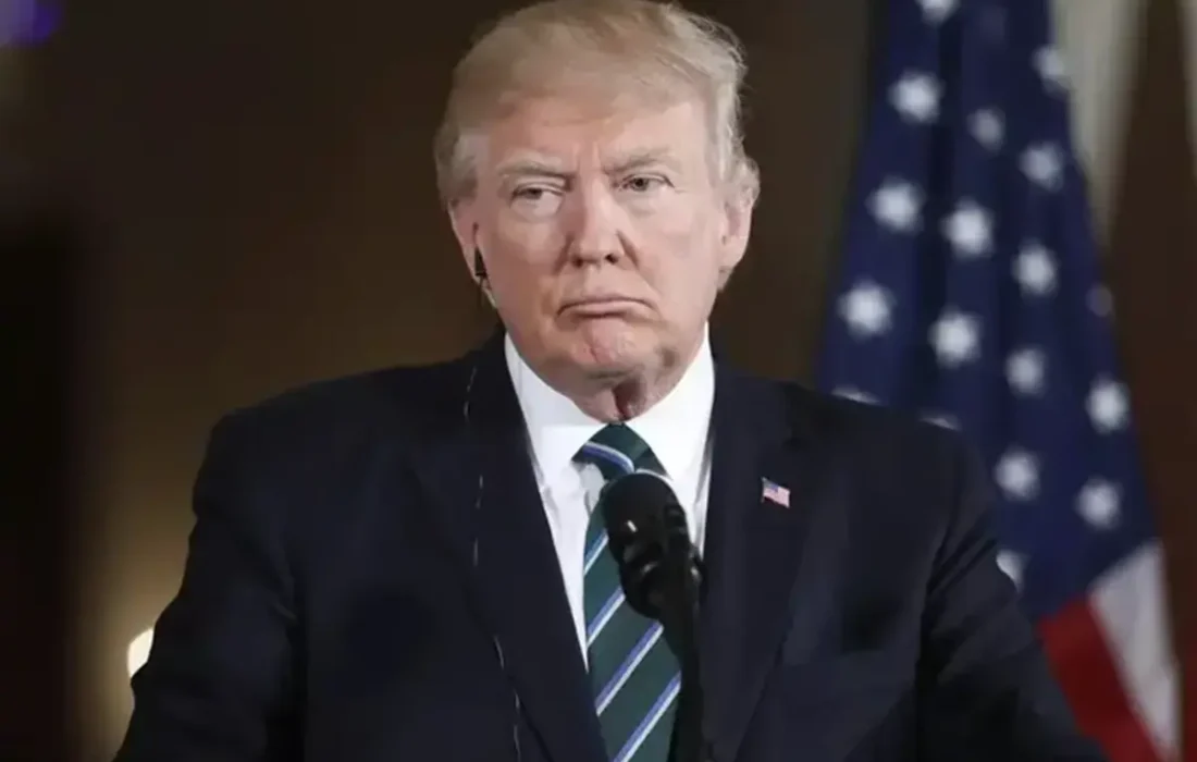 اولین کمک وعده داده شده ترامپ به مردم ایران رسید!