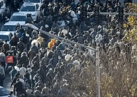 ریشه اصلی اعتراضات مردم چیست؟