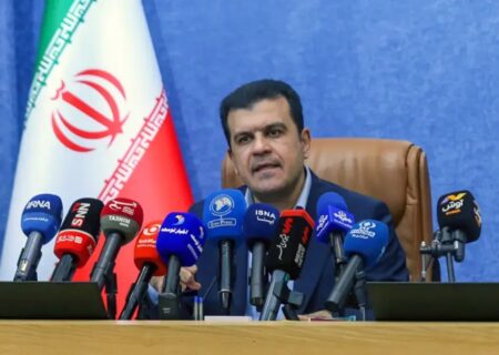 اینترنت تا پایان هفته به حالت عادی بر می‌گردد