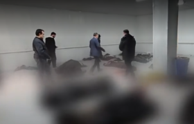 چگونه توانستند هزاران ایرانی را بکُشند؟