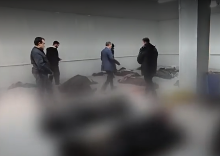 چگونه توانستند هزاران ایرانی را بکُشند؟