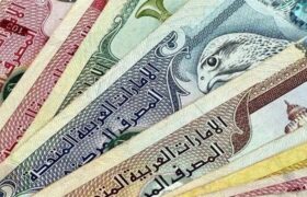 قطع اینترنت، صرافی ها را از کار انداخت / انتقال بسته های پول از دبی با کشتی