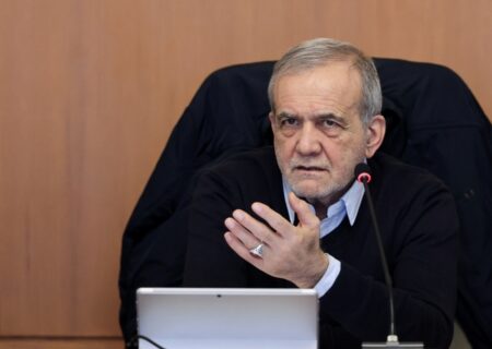 دستور پزشکیان به وزرای علوم و کشور درباره حوادث اخیر