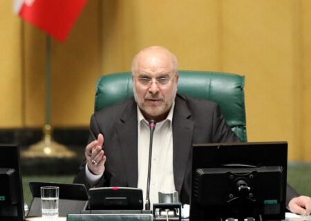 قالیباف: شرط لازم برای ثبات اقتصادی، حفظ و برقراری امنیت است