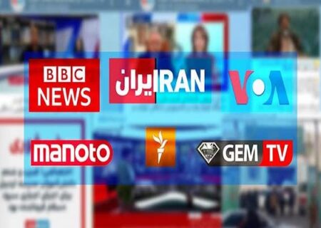 اصنافی:اختلال در اینترنت میدان را برای رسانه‌های ماهواره‌ای باز می‌کند