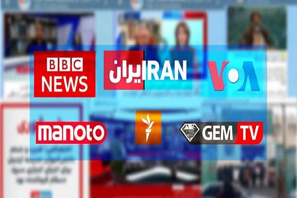 اصنافی:اختلال در اینترنت میدان را برای رسانه‌های ماهواره‌ای باز می‌کند