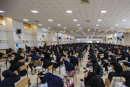 عناوین و ضرایب دروس سوابق تحصیلی کنکور ۱۴۰۵ اعلام شد؛ تاثیر قطعی سوابق