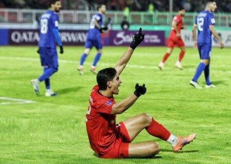 میزبانی تراکتور، استقلال و سپاهان برای بازی بعدی آسیایی سلب شد