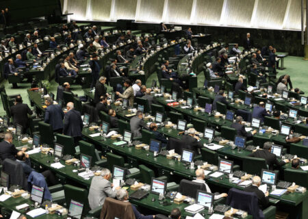 طرح نحوه برگزاری تجمعات و راهپیمایی‌ها در اولویت بررسی مجلس قرار گرفت