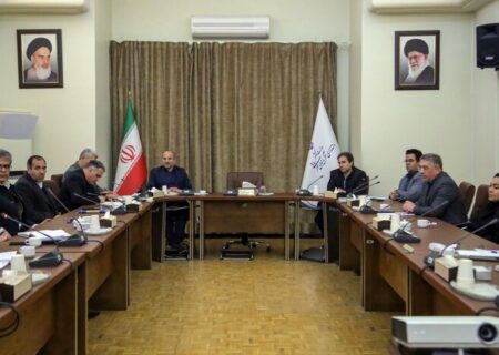 کمیته اطلاع‌ رسانی «معیشت و رفاه» آذربایجان شرقی تشکیل شد