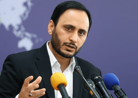 مشوقان اغتشاشات مشمول مصادره کل اموال می‌شوند