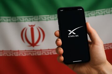 آیا در ایران می‌توان فقط با گوشی و بدون دیش و تجهیزات به استارلینک متصل شد؟