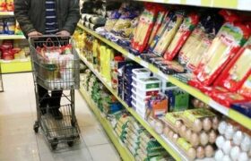 دولت یک سبد کالای دیگر برای مردم تدارک دید