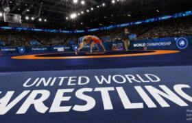 لغو اعزام کشتی ایران به جام یاریگین/ روسیه ویزا نداد