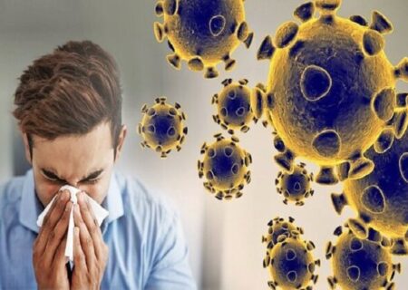 پیک سنگین آنفلوآنزا را پشت سر گذاشتیم/ احتمال موج دوم بیماری در اواخر بهمن‌