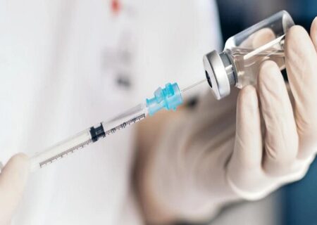 تنها ۴ واکسن با برنامه واکسیناسیون کشورهای پیشرفته فاصله داریم