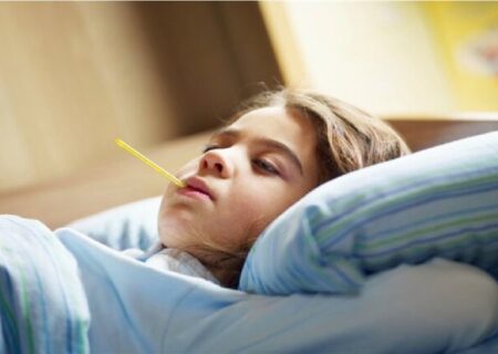 کاهش ۴.۵ درصدی موارد ابتلا به آنفلوآنزا در آذربایجان شرقی