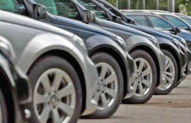 میزان حقوق ورودی خودروها در سال ۱۴۰۵ مشخص شد