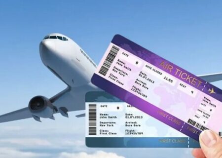 حریم هوایی ایران باز است/پروازهای خارجی بدون هیچ مشکلی انجام می‌شود