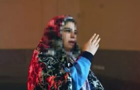 اعترافات تلخ دختر قمه به دست که شهر را به هم ریخت!/ جوان ۱۷ ساله را برهنه کردند و در آتش انداختند!