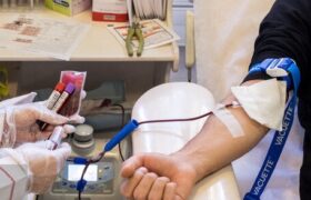 کمبود ذخایر خون در آذربایجان شرقی