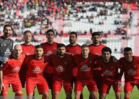 دیدار شمس‌آذر – تراکتور در آستانه لغو