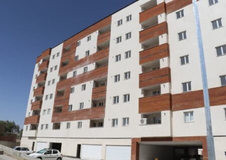 پرداخت وام ۴۰۰ میلیون تومانی به دهک‌های یک تا چهار و واگذاری ۲۷۰ واحد به زوج‌های جوان