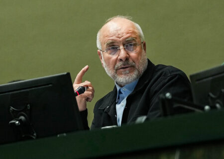 فتنه اخیر ادامه جنگ ۱۲روزه بود/ایران ناامن‌ترین نقطه جهان برای تروریست‌ها و وطن‌فروشان است