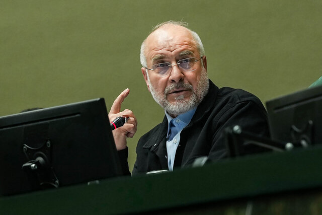 فتنه اخیر ادامه جنگ ۱۲روزه بود/ایران ناامنترین نقطه جهان برای تروریستها و وطنفروشان است