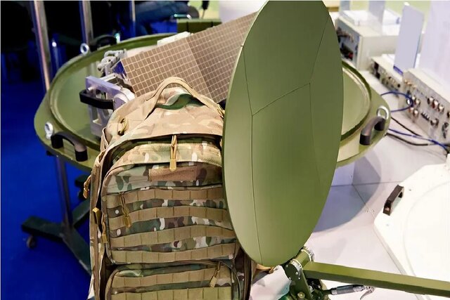 سلاح جدیدی که ادعا میشود به ربایش «مادورو» کمک کرد