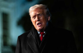 ترامپ مجددا ایران را تهدید کرد: حمله بعدی بسیار بدتر خواهد بود / ثانیه‌ها حیاتی هستند / ایران سریعا پای میز مذاکره بیاید