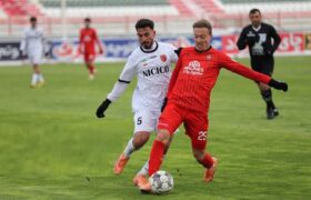 هفته هفدهم لیگ برتر فوتبال؛ تراکتور – مس رفسنجان