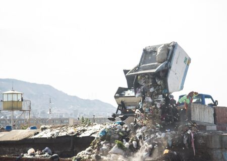 تولید روزانه ۱۸ تن زباله بیمارستانی در تبریز!