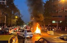 بخش اعظمی از مجروحان اعتراضات ترخیص شده‌اند