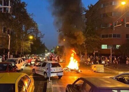 بخش اعظمی از مجروحان اعتراضات ترخیص شده‌اند