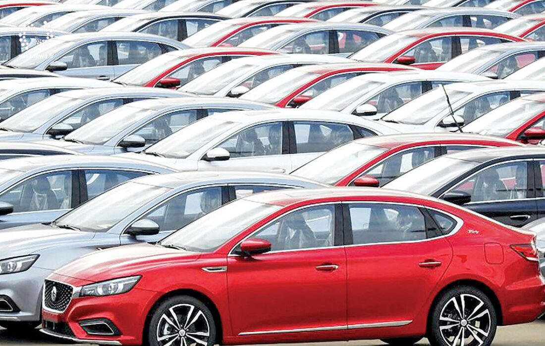 عبور دولت از ارز واردات خودرو