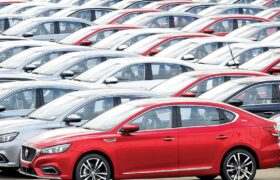 عبور دولت از ارز واردات خودرو