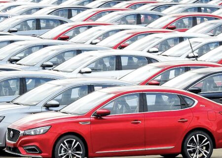 عبور دولت از ارز واردات خودرو