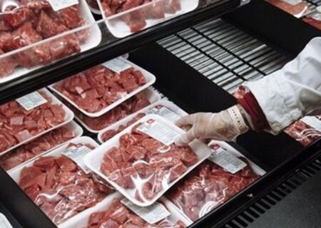 گوشت هست، خریدار نیست/ اعلام نرخ گوشت‌های وارداتی