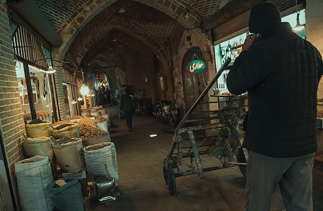 کمبودی در کالاهای اساسی در آذربایجان شرقی وجود ندارد