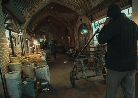 کمبودی در کالاهای اساسی در آذربایجان شرقی وجود ندارد