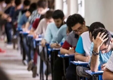 نحوه برگزاری امتحانات نهایی مشخص شد