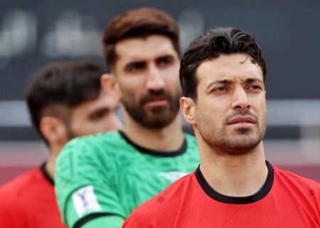 رد شکایت پرسپولیس از بازیکن جنجالی تراکتور/ استقلال رای برائت گرفت