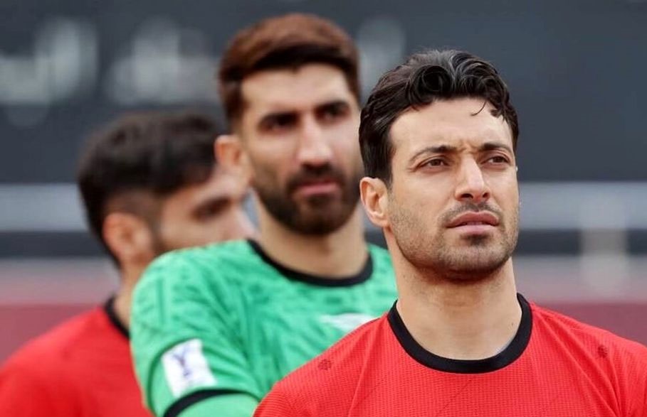 رد شکایت پرسپولیس از بازیکن جنجالی تراکتور/ استقلال رای برائت گرفت