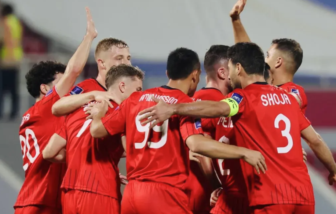 تراکتور برترین تیم ایران در آسیا و جهان شد