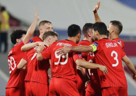 تراکتور برترین تیم ایران در آسیا و جهان شد