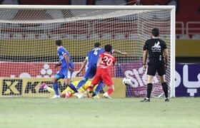 تقسیم امتیازات بین استقلال و تراکتور