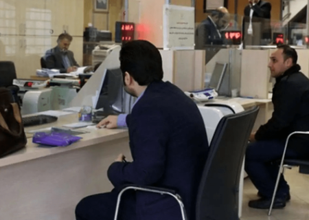 جدیدترین آمار از بدهی ابربدهکاران به بانک‌ها