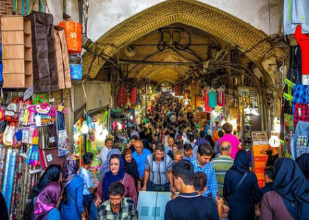 اقدامات دولت برای پاسخگویی مطالبات اقتصادی اصناف و مردم